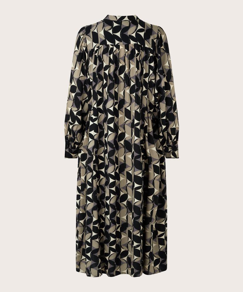 Nia Kleid, Volcanic