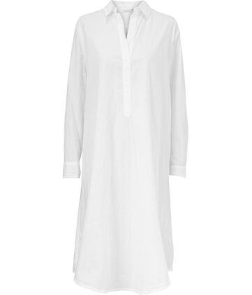 Hemdkleider Von Masai I Trage Das Hemdkleid Als Kleid Als Hemdbluse Uber Einer Hose Oder Als Offene Jacke