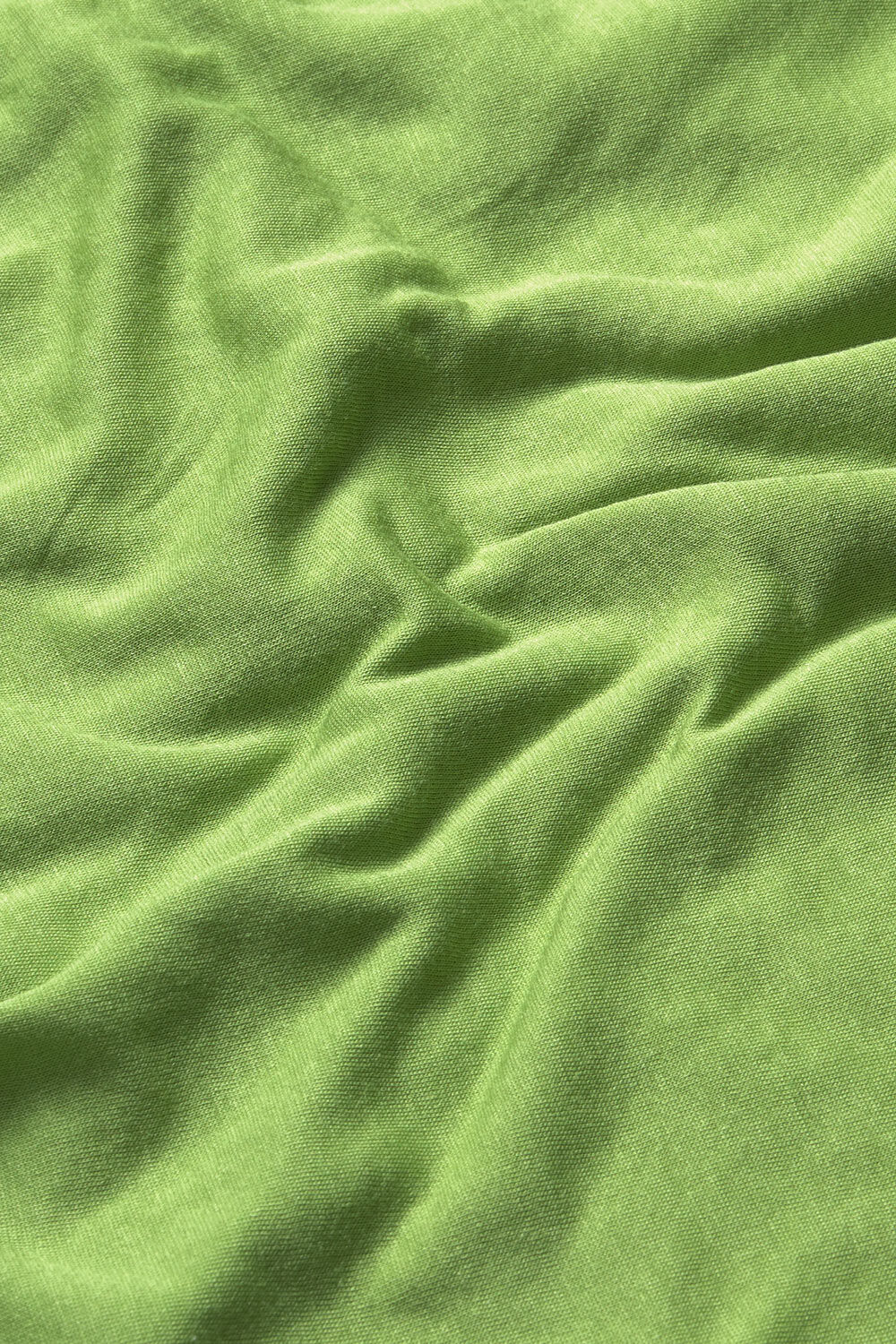 Tuch aus Modal, Peridot