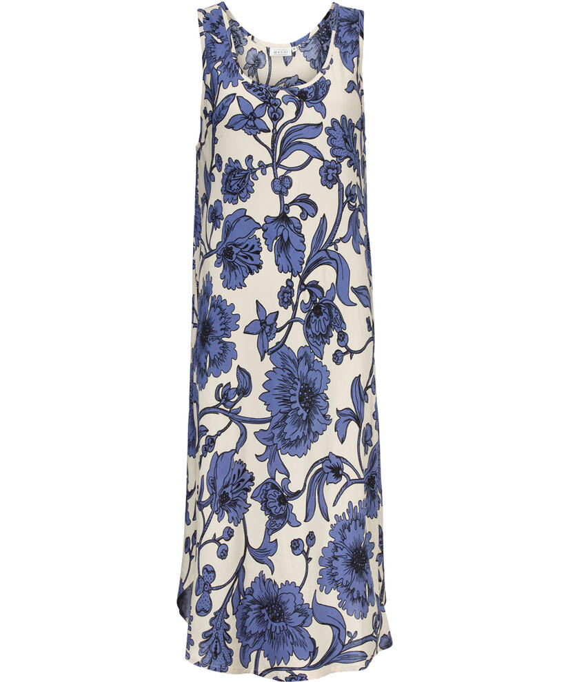 OCULLA KLEID, Marlin