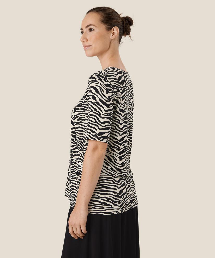 Butta T-Shirt, Black