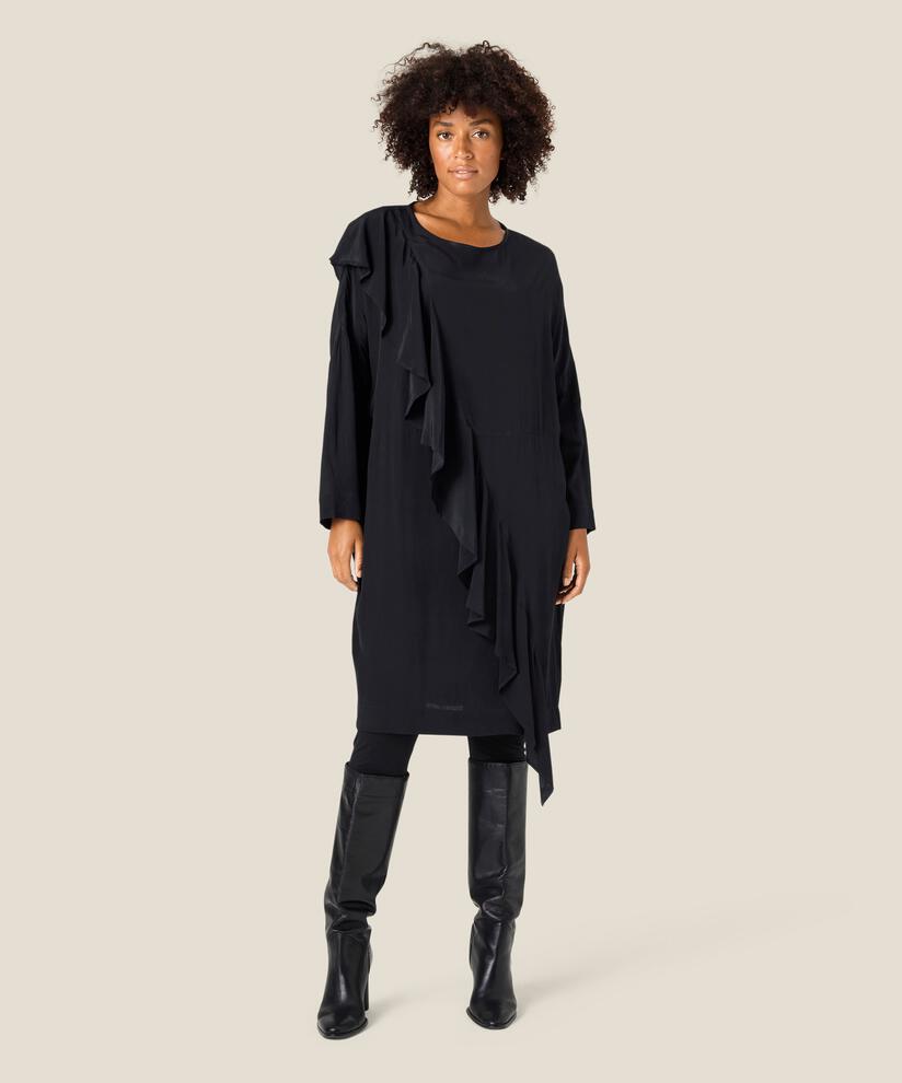Natulla Kleid, Black