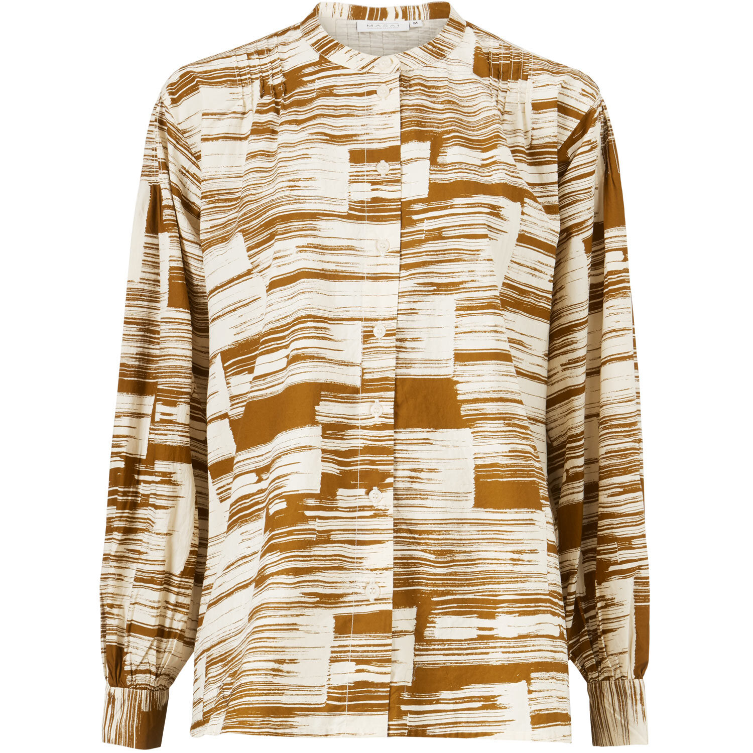 ISOTTA HEMDBLUSE, Monk's Robe