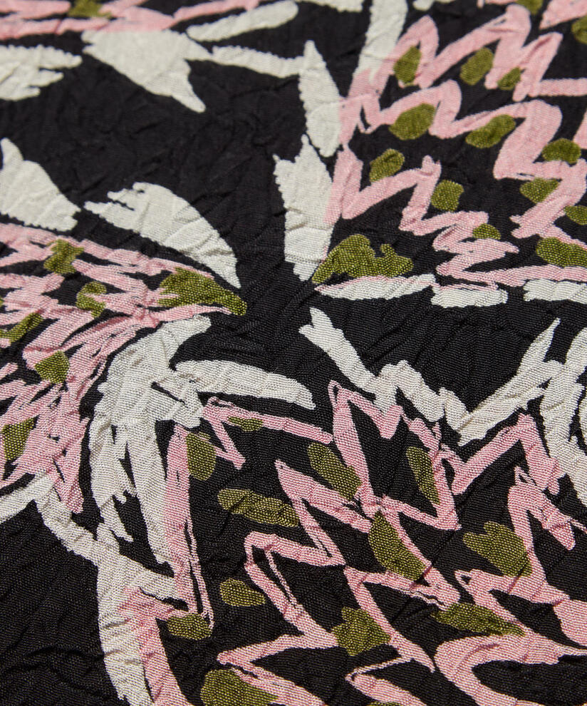 GARNETTA TUNIKA, Silver Pink