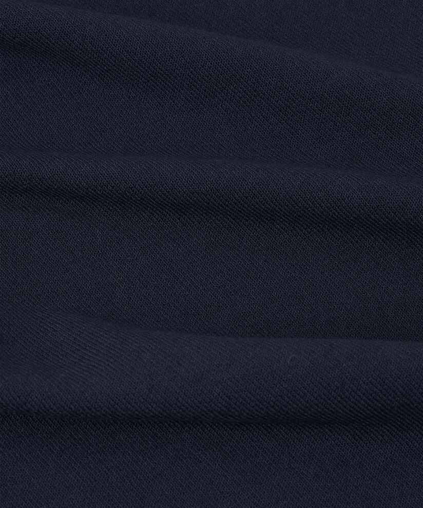 Elta JERSEY Top, Navy