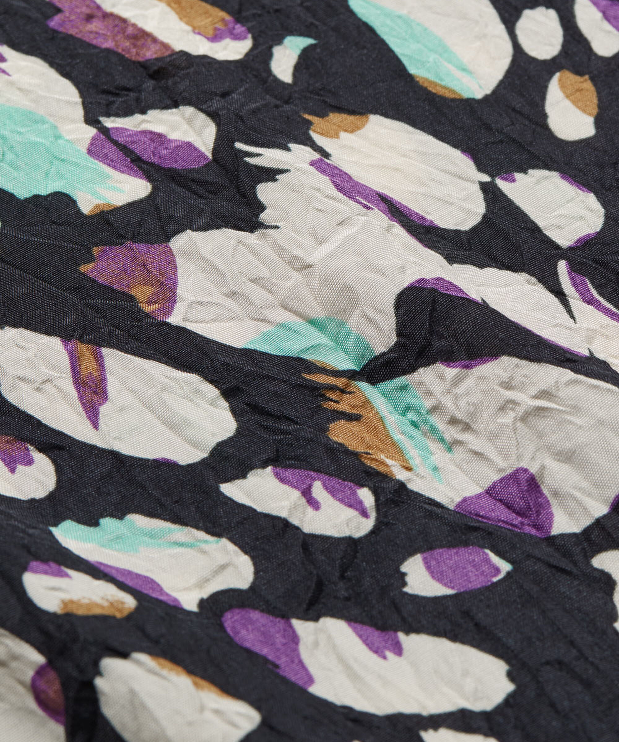 ALONG TUCH, Jade Green