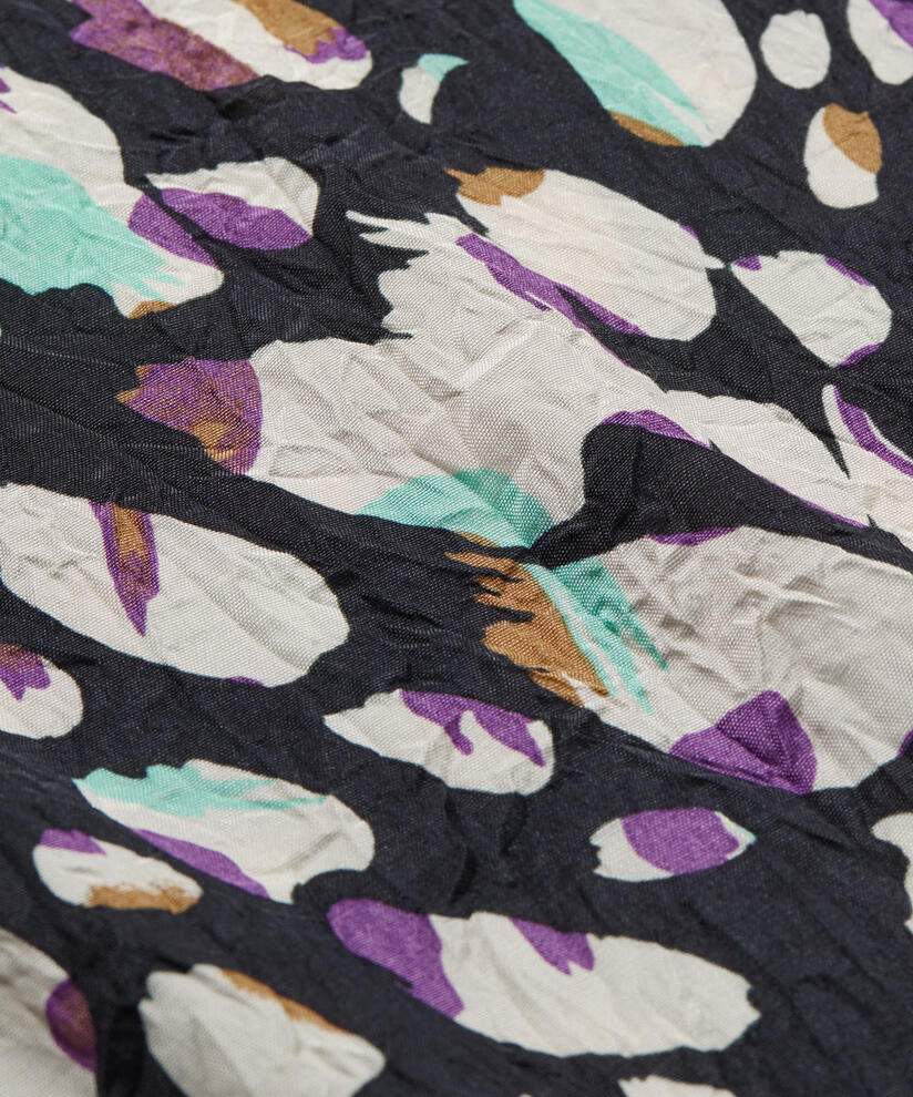 ALONG TUCH, Jade Green