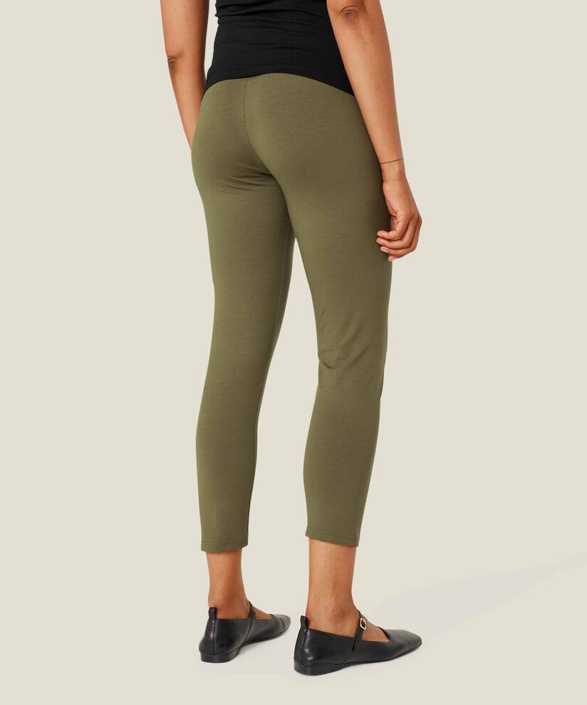 Weiche Jersey-leggings, Sea Turtle