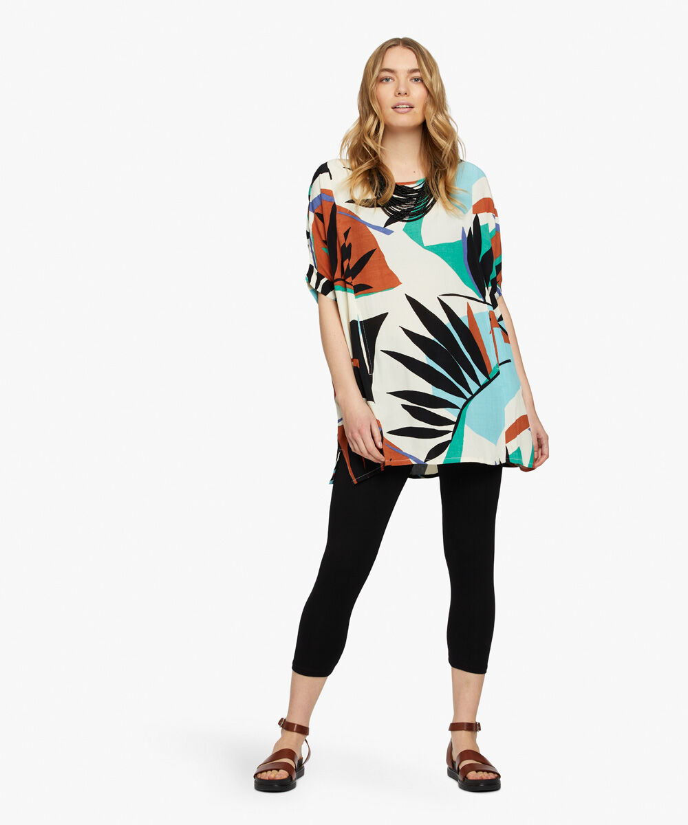 RELINA HALSKETTE, Black