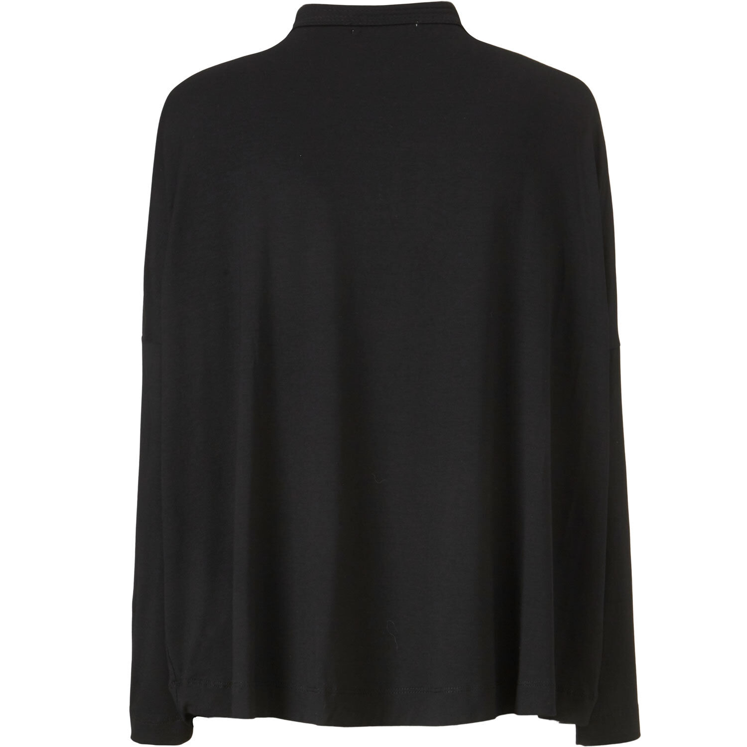BIANCA SHIRT, Black
