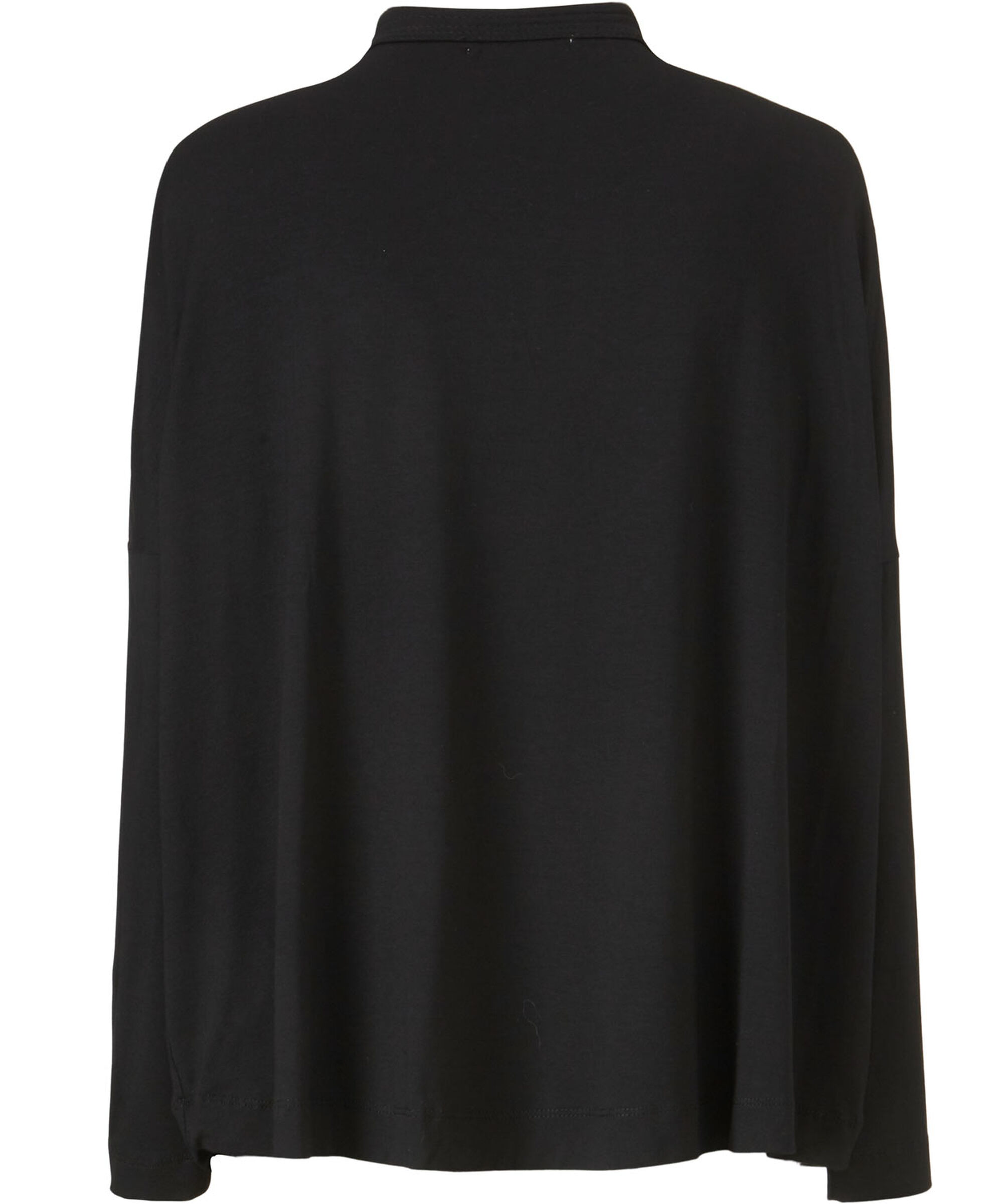 BIANCA SHIRT, Black