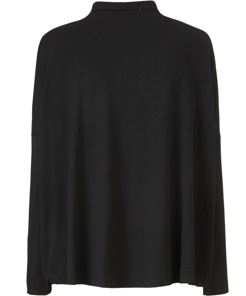 BIANCA SHIRT, Black