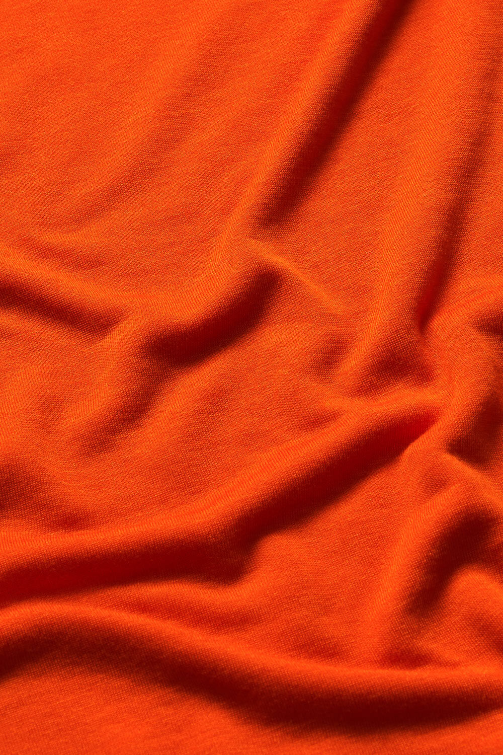 Tuch aus Modal, Pumpkin