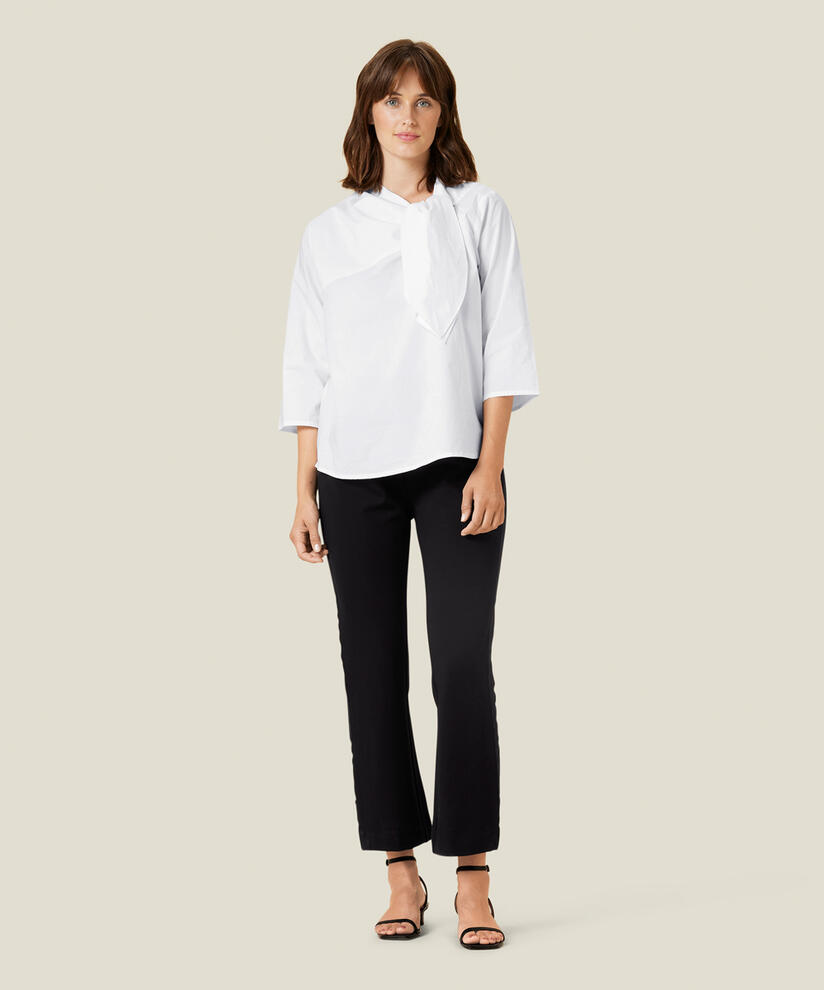 BILNA SHIRT, White