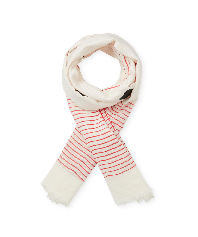 ADELYN TUCH, Valient Poppy