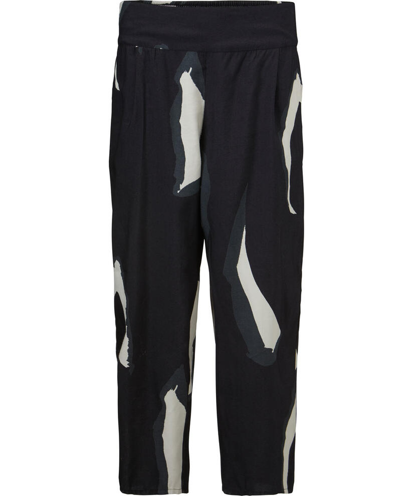 PAIJA HOSE, Black