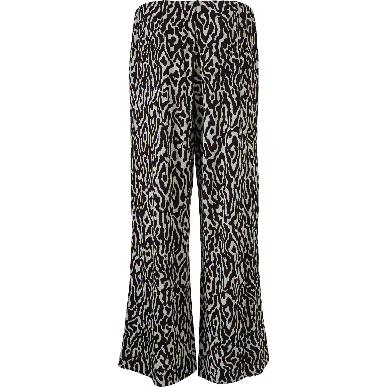 PIRISTA JERSEY HOSE, Black