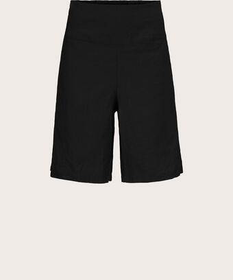 PINJA SHORTS, Black, hi-res