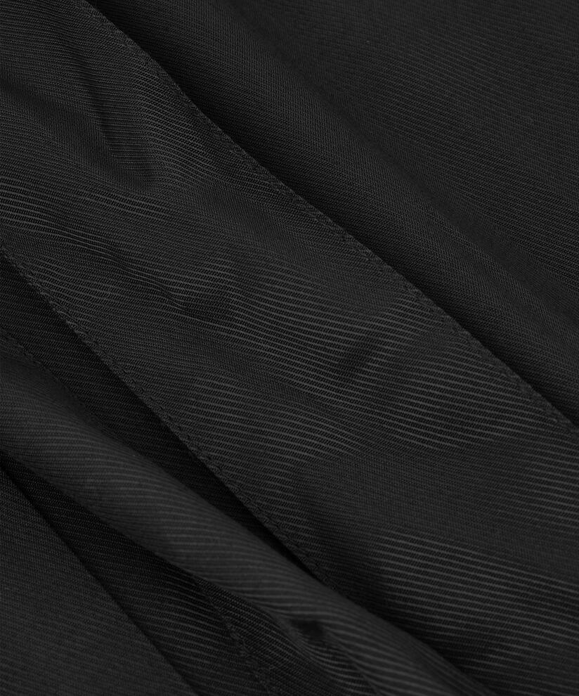 Nydema Kleid, Black
