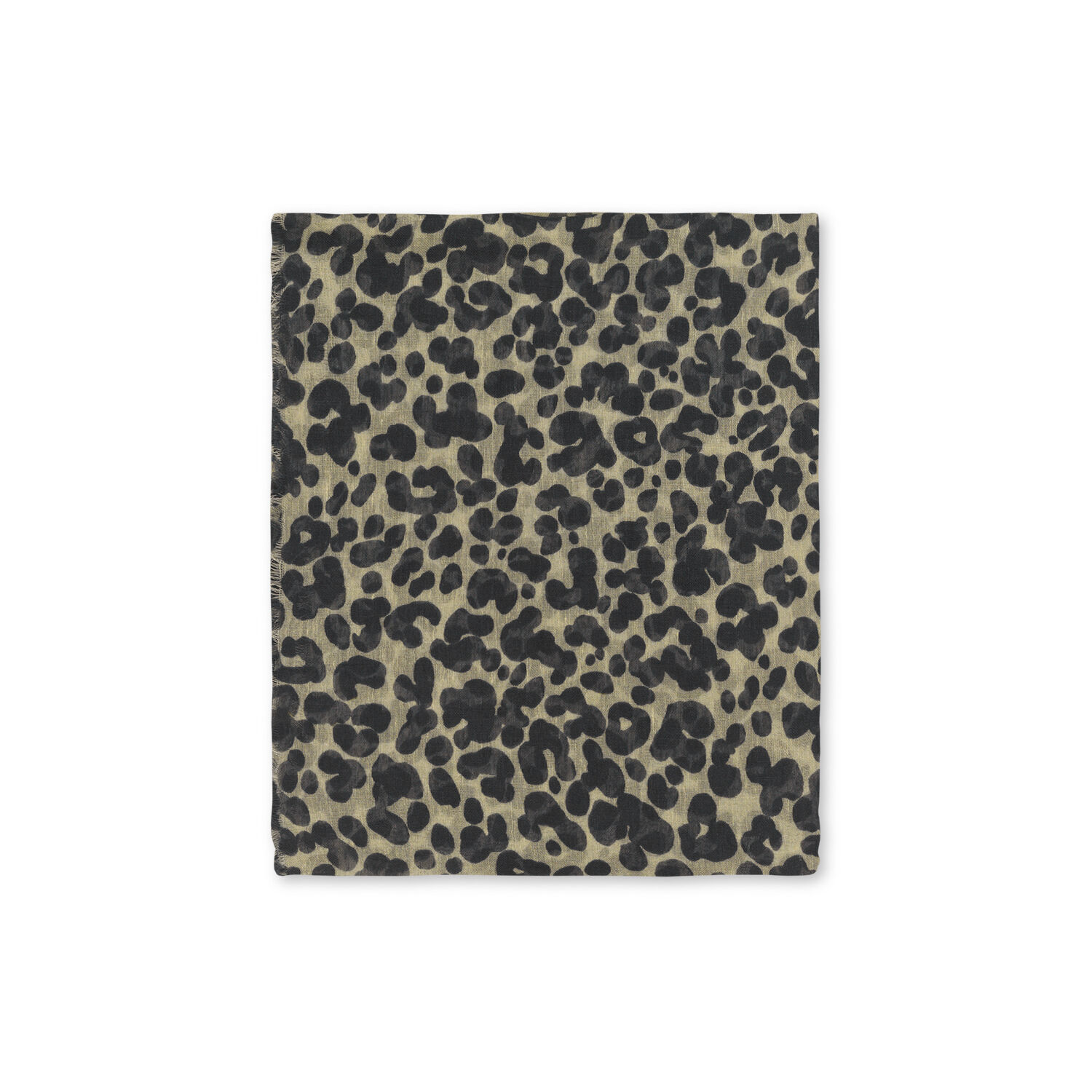 Azalea Tuch, Pale Khaki