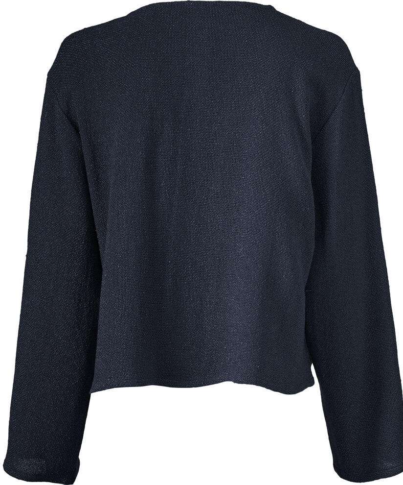 Julitta Jacke, Navy, hi-res