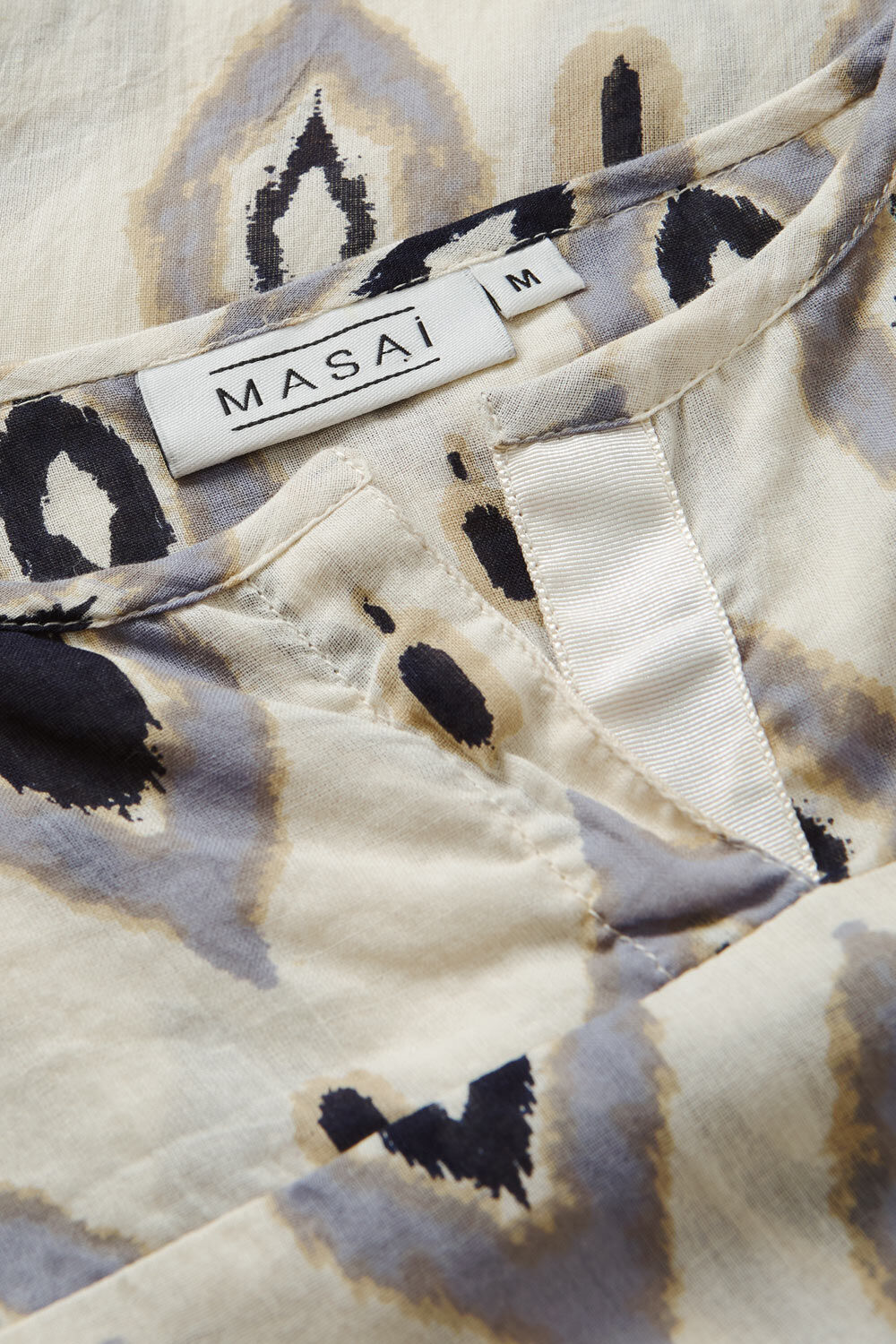 GAURI TUNIKA, P. Impression