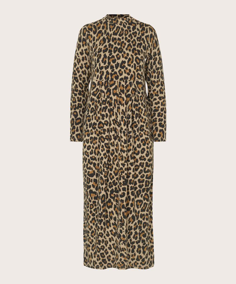 Nicolo JERSEY Kleid, Monk's Robe