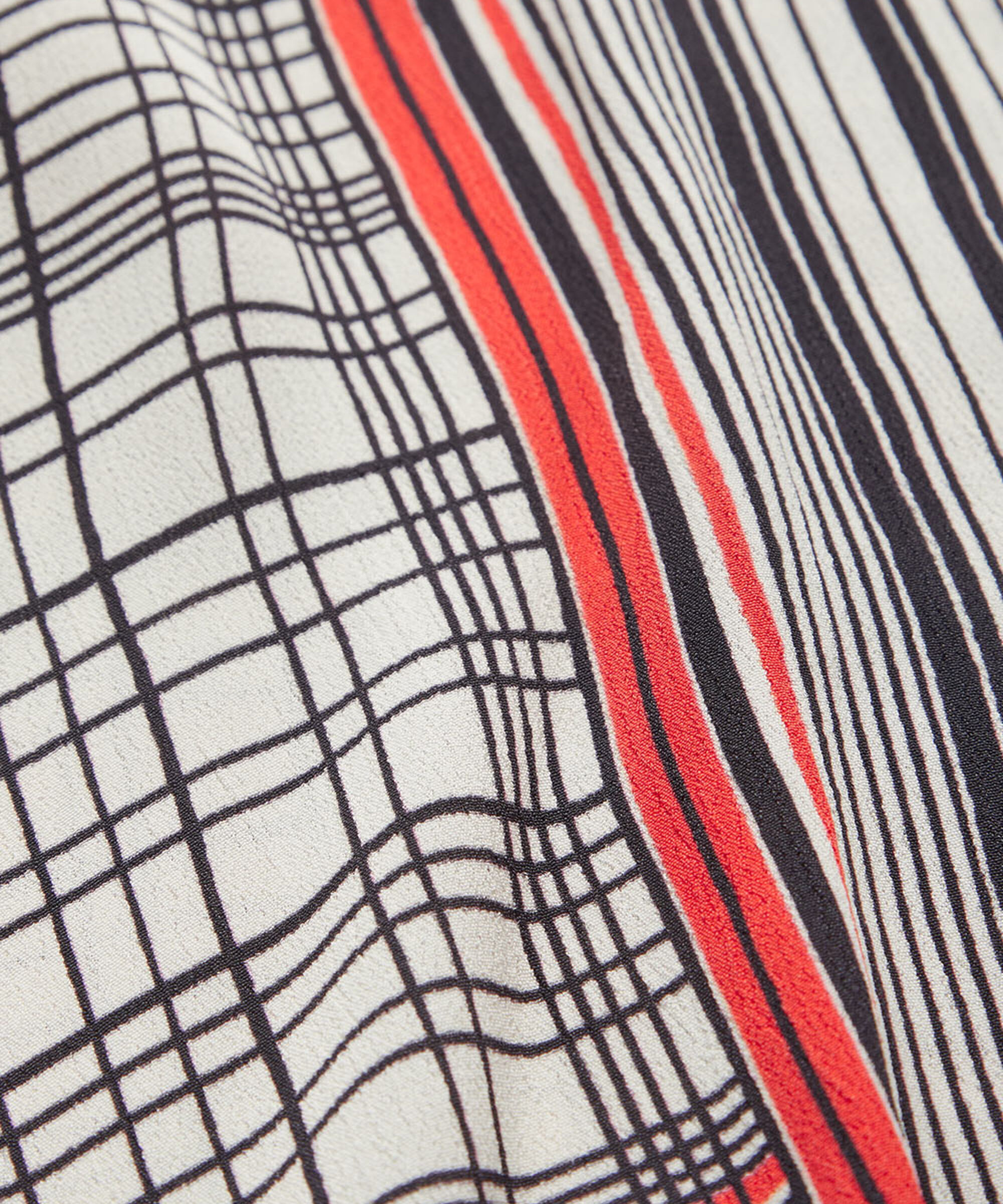 DEGANA SHIRT, Valient Poppy