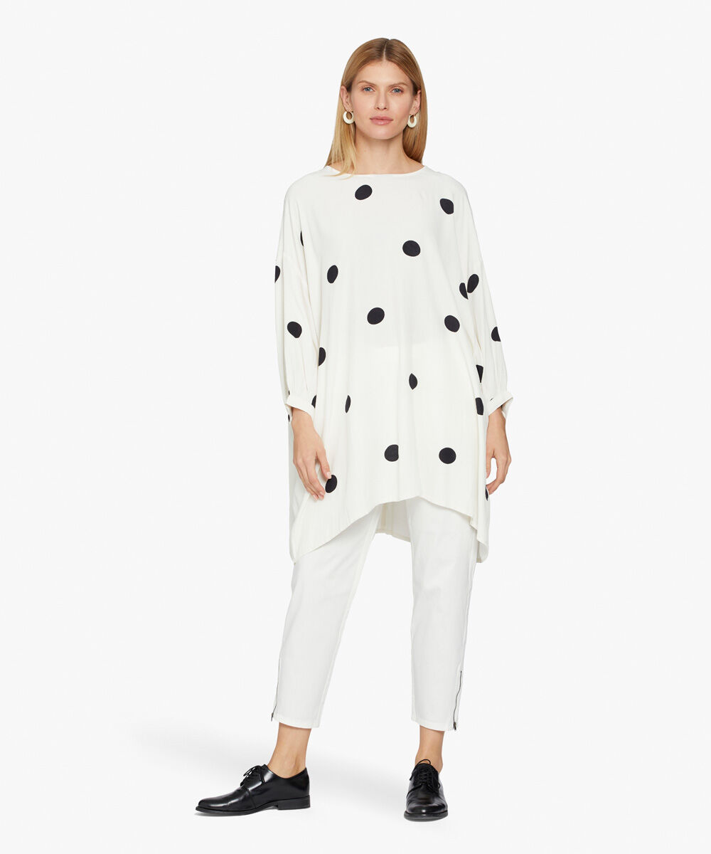 RUTHA OHRRINGE, Silver Birch