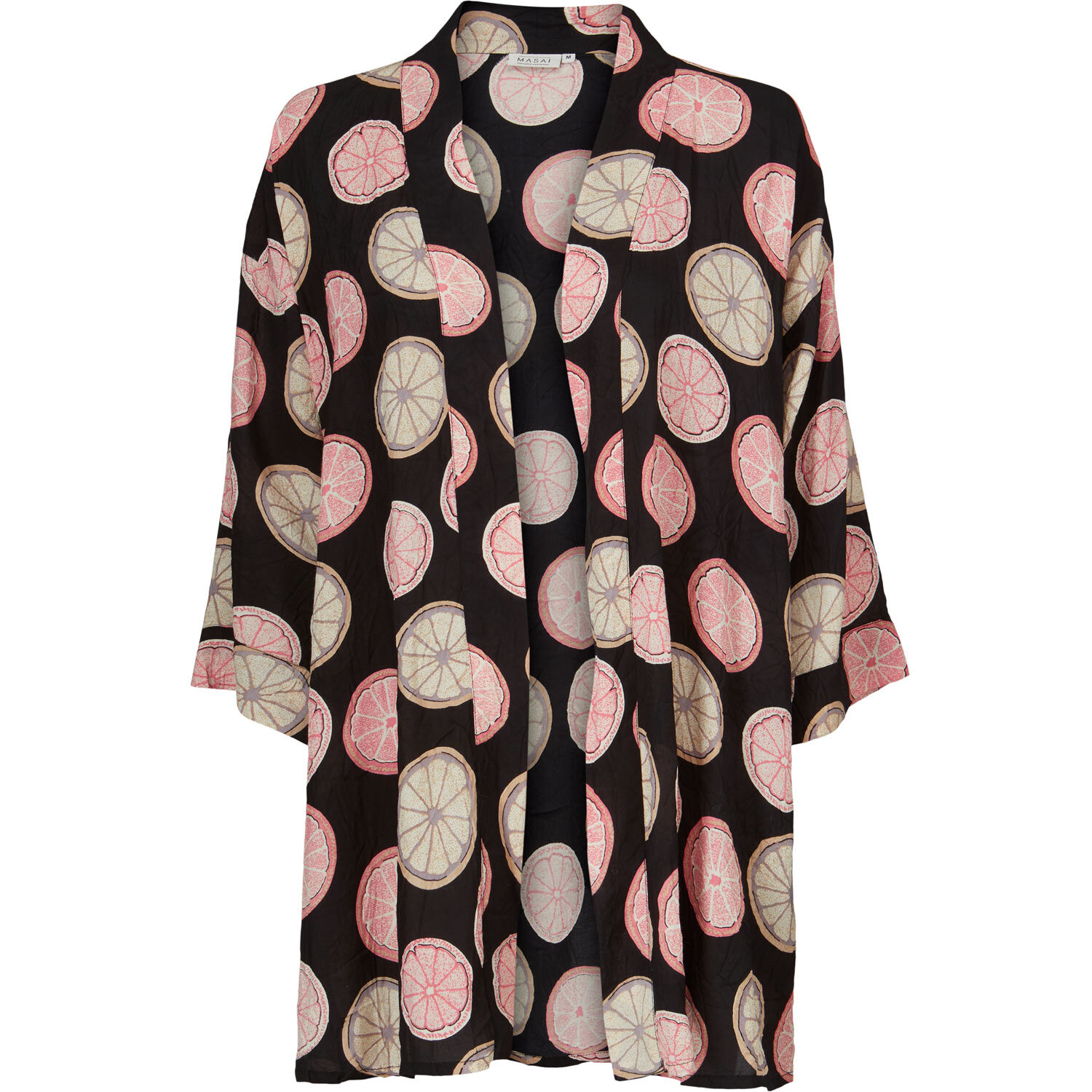 JOSSLYN JACKE, Burnt Coral