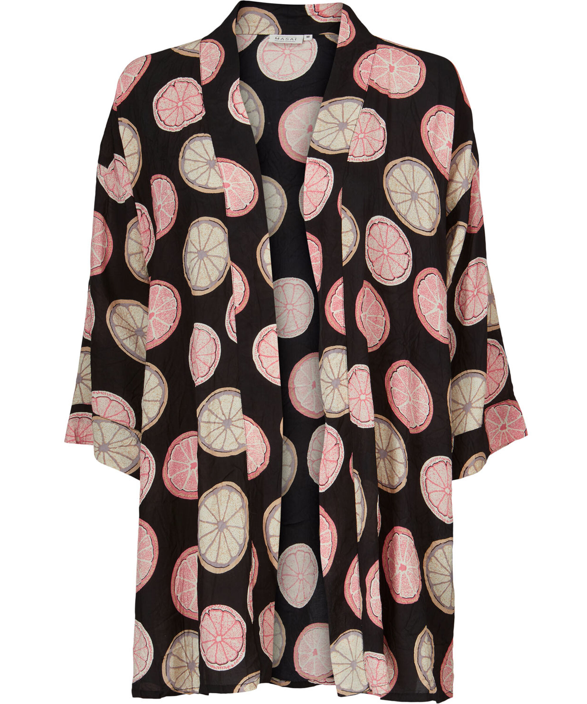 JOSSLYN JACKE, Burnt Coral