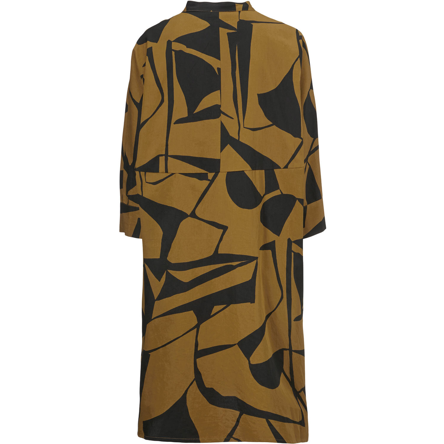 IOSETTA KLEID, Tapenade