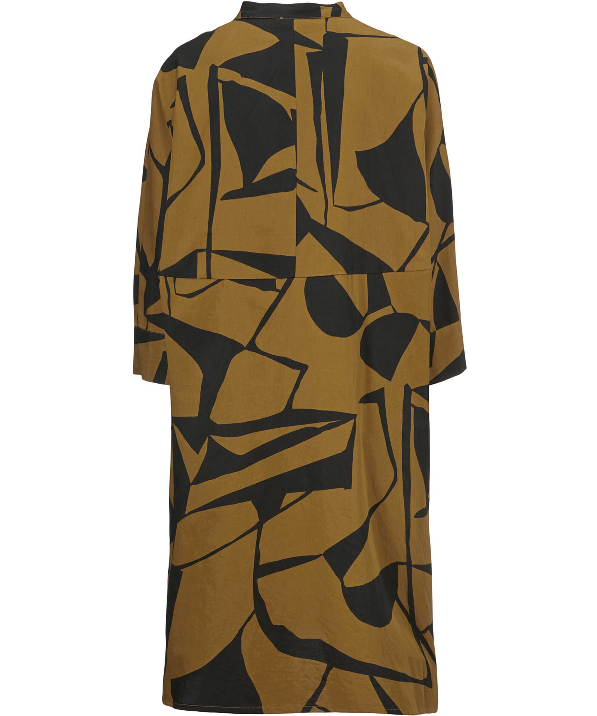 IOSETTA KLEID, Tapenade