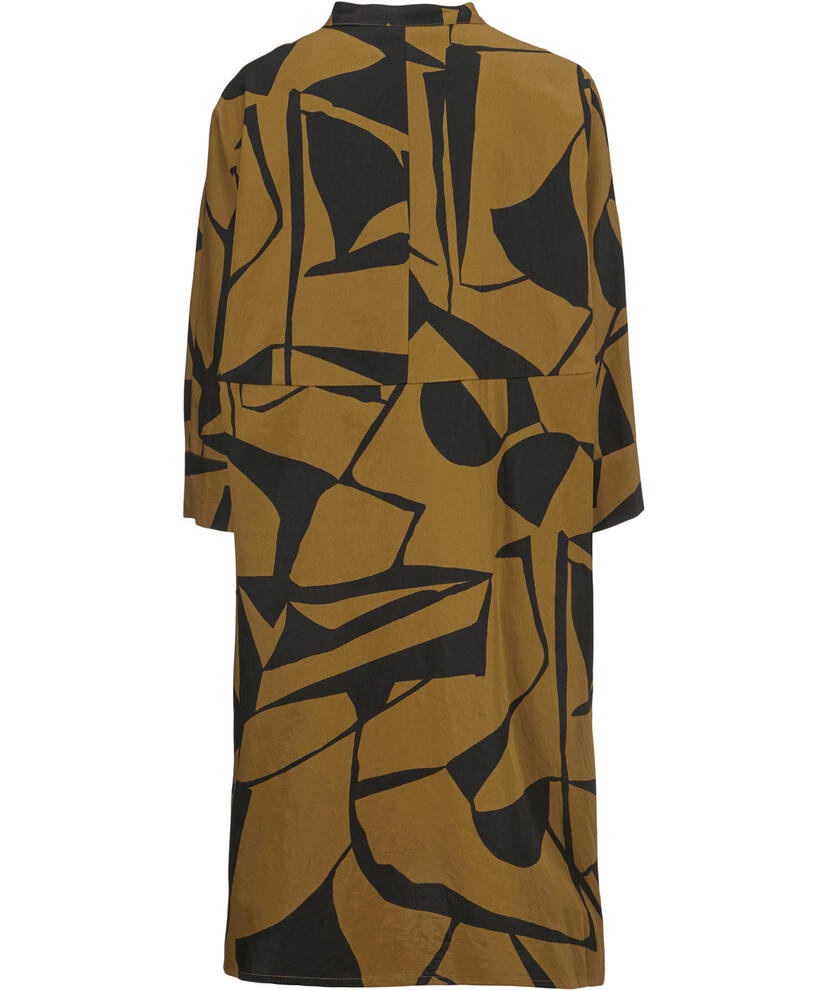 IOSETTA KLEID, Tapenade