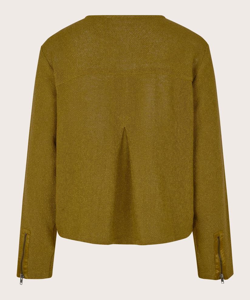 Johanne Jacke, Fir Green
