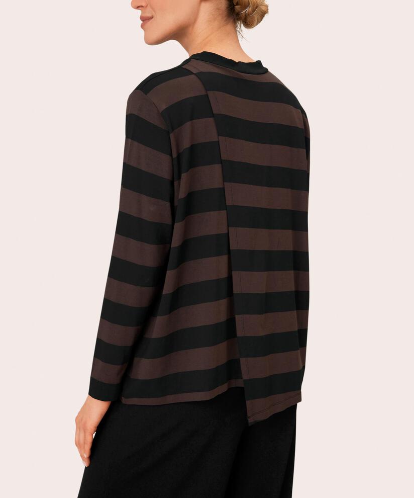 Bonala Shirt, Coffee Bean