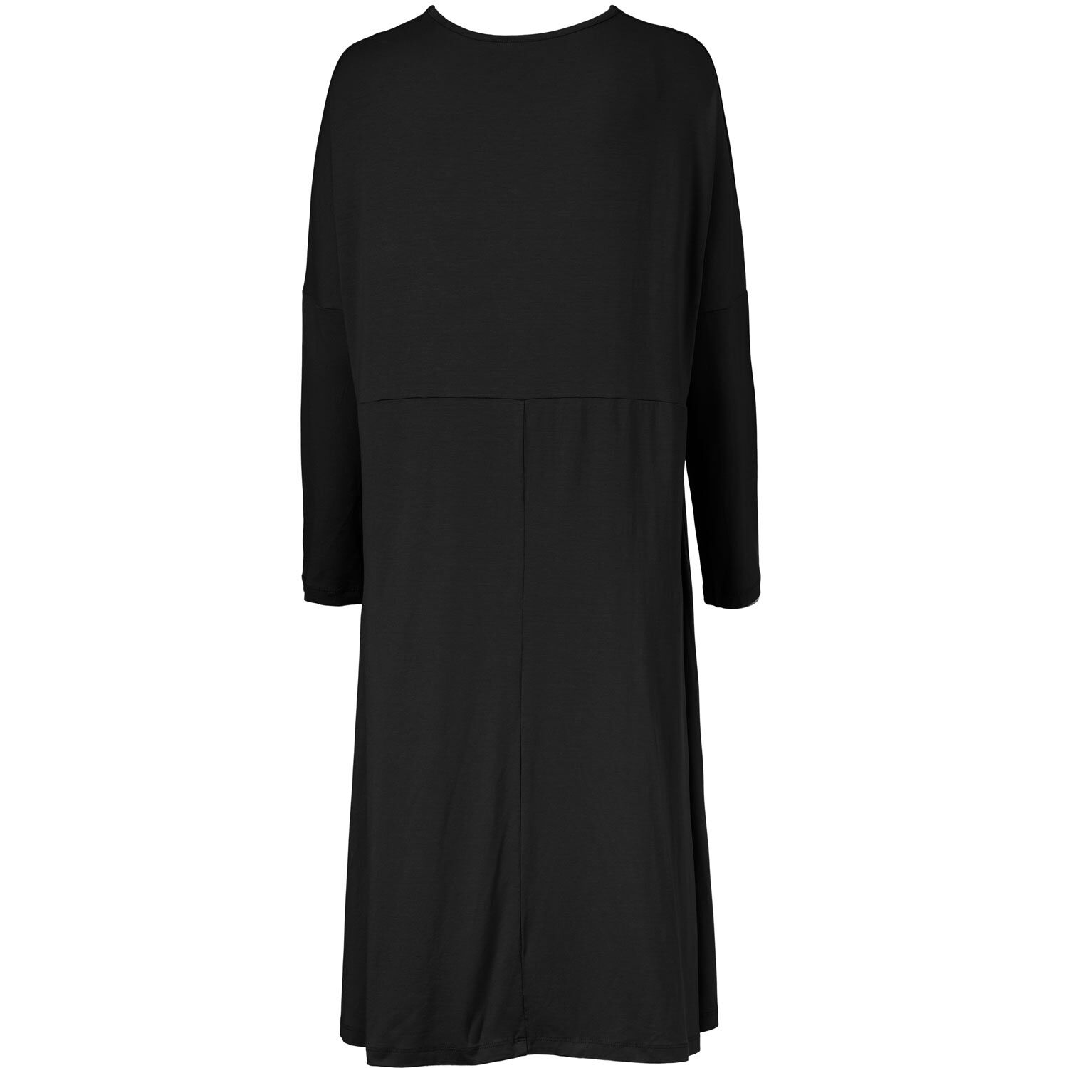 NABSA KLEID, Black