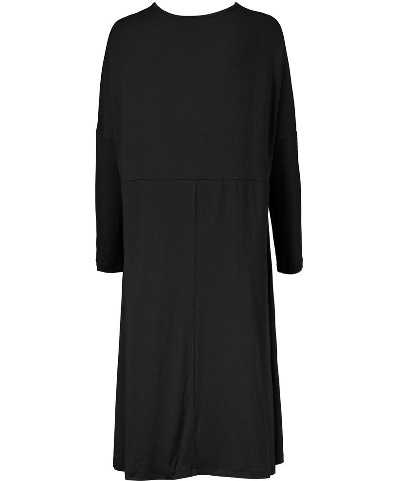 NABSA KLEID, Black