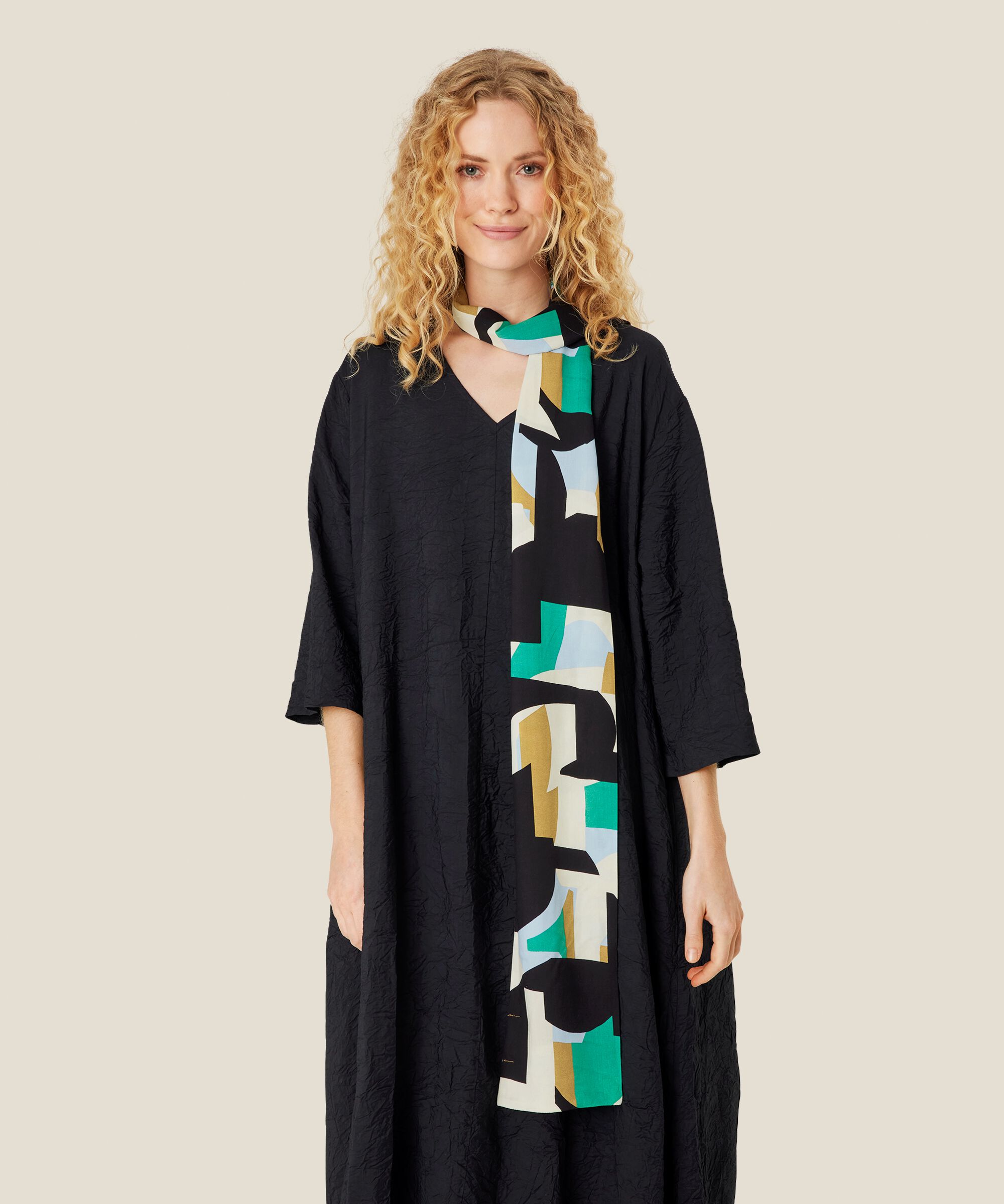 Tuch aus Viskose, Greenlake