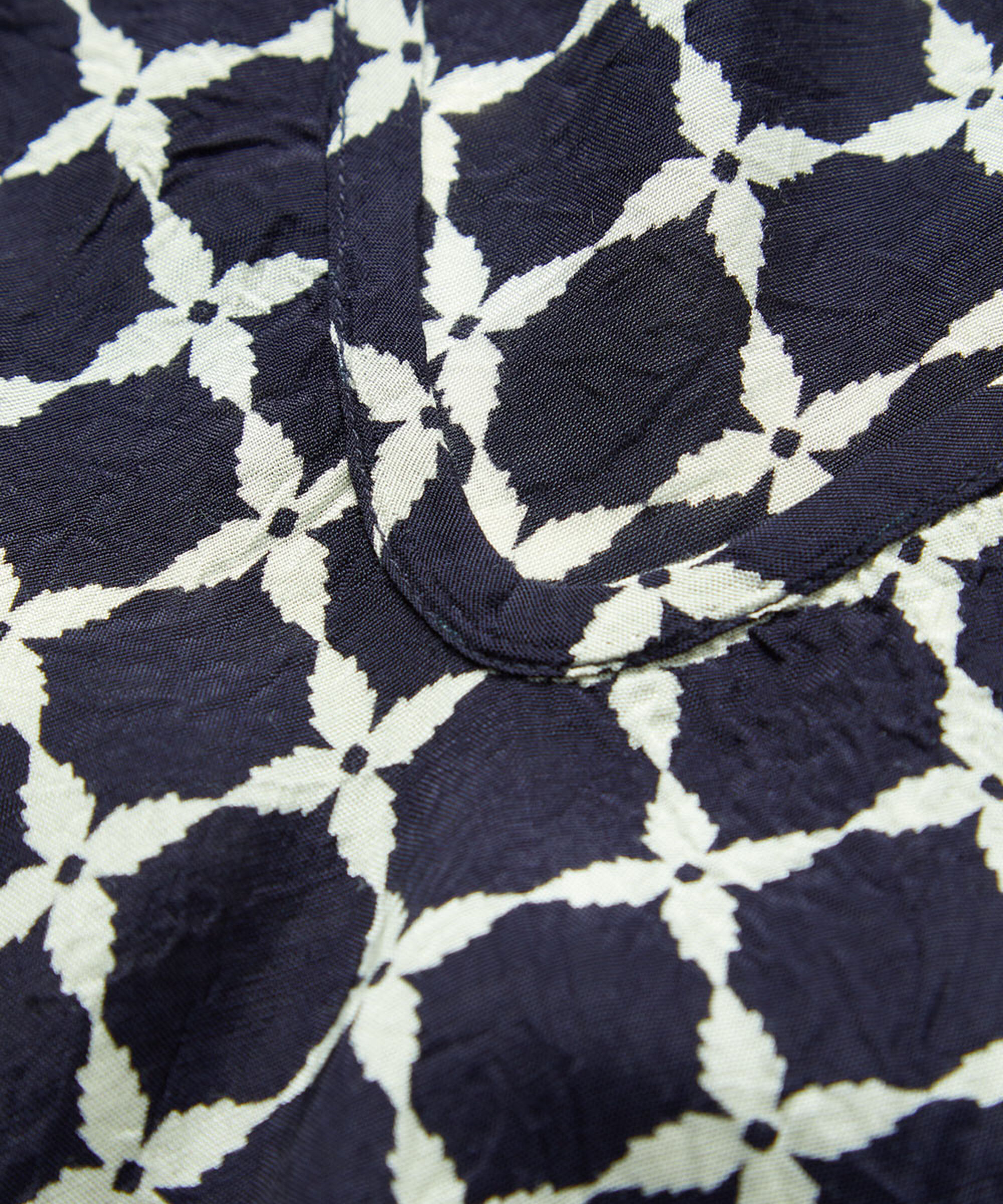 KALLO TOP, Navy