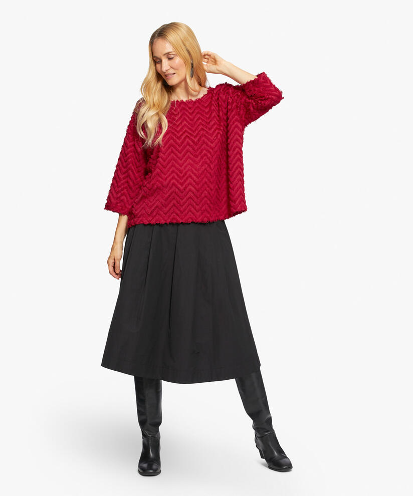SALLINE ROCK, Black