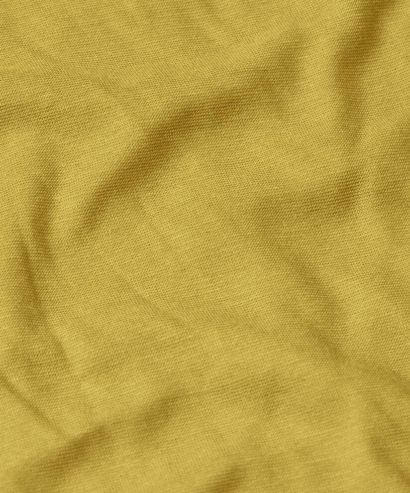 Tuch aus Modal, Burnish Gold