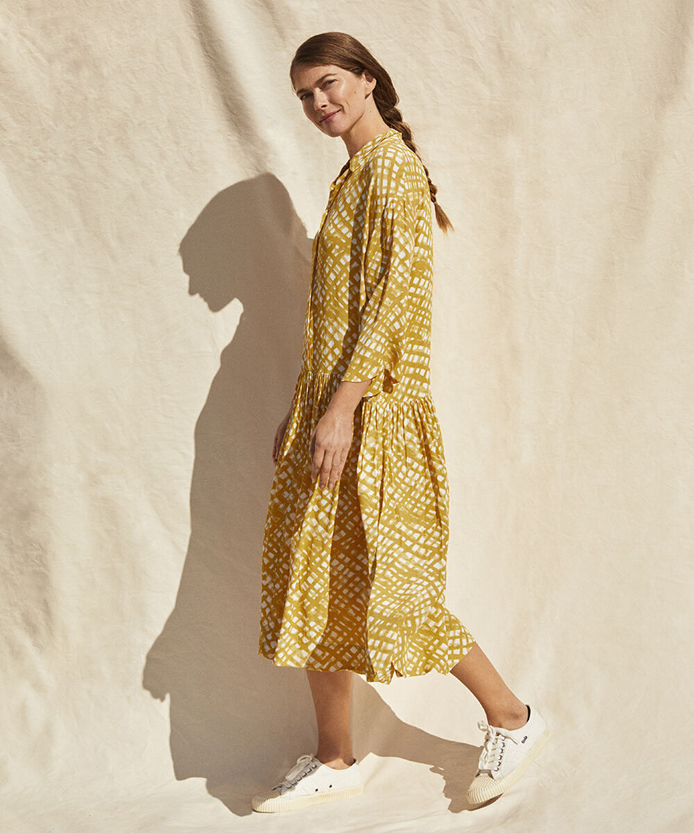 NANETTI KLEID, Sauterne