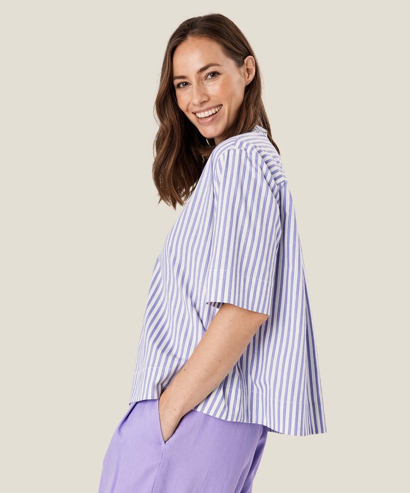 Batia Bluse, Sand Verbena