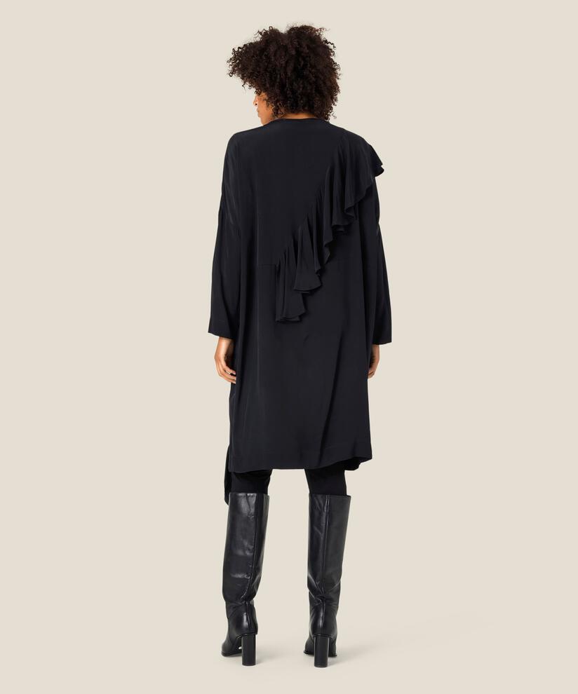 Natulla Kleid, Black
