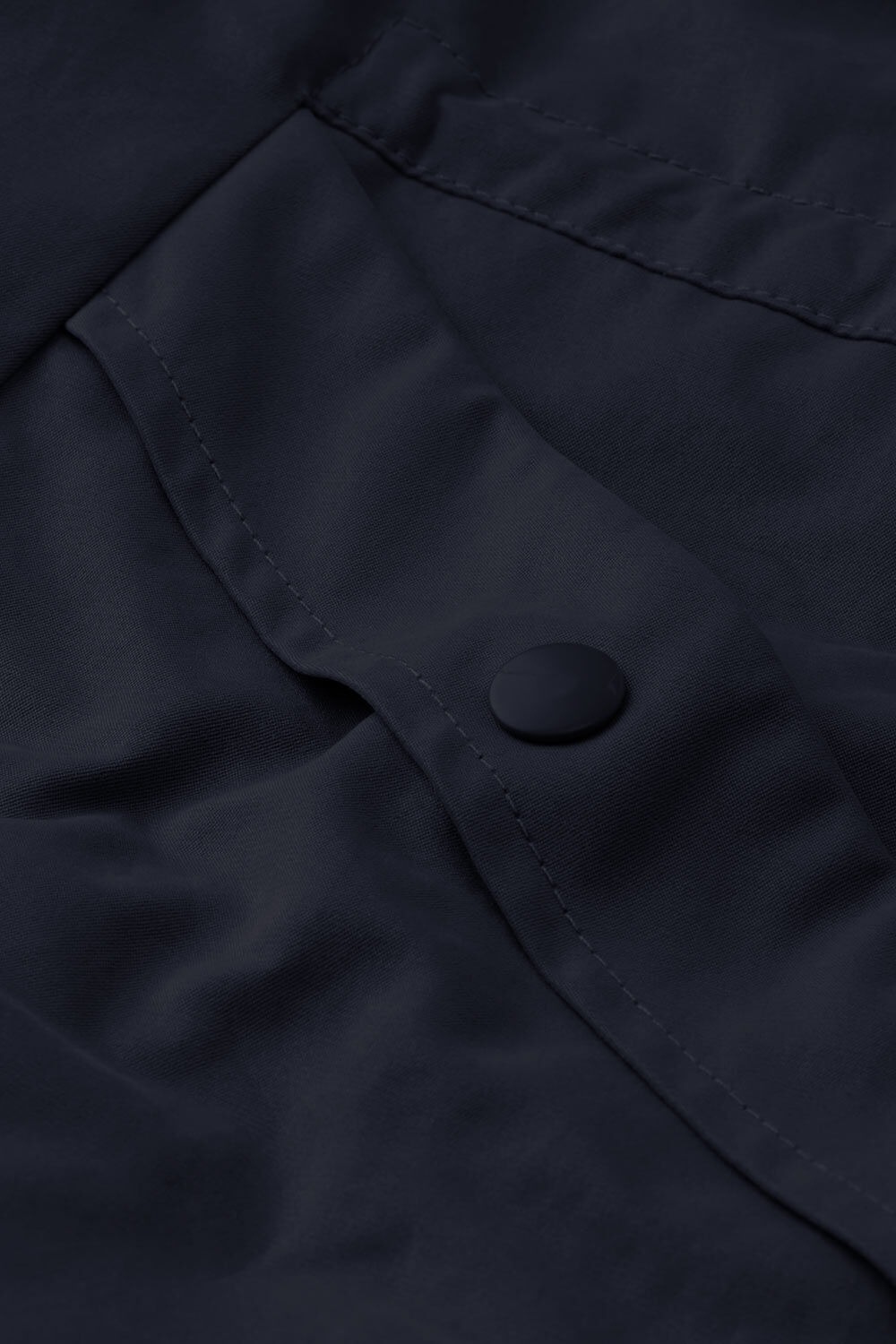 THYRANI MANTEL, Black