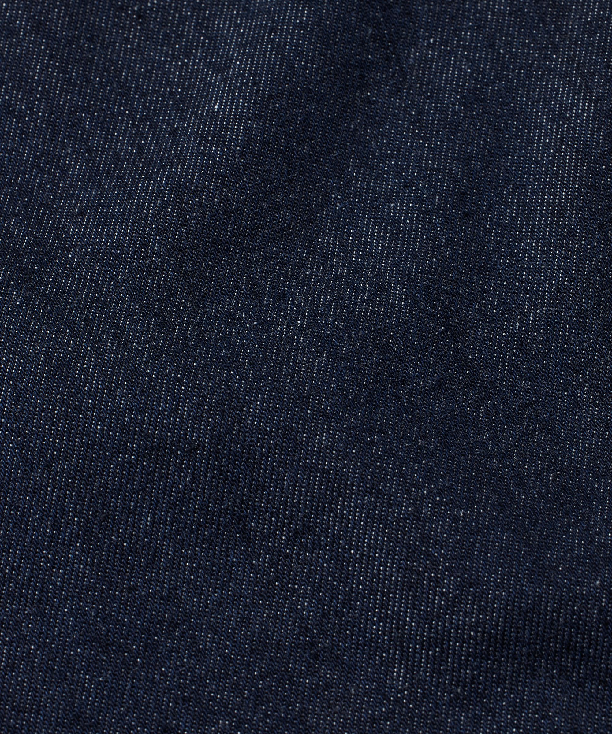 Jeans mit Stretch und geradem Bein, Dark Denim
