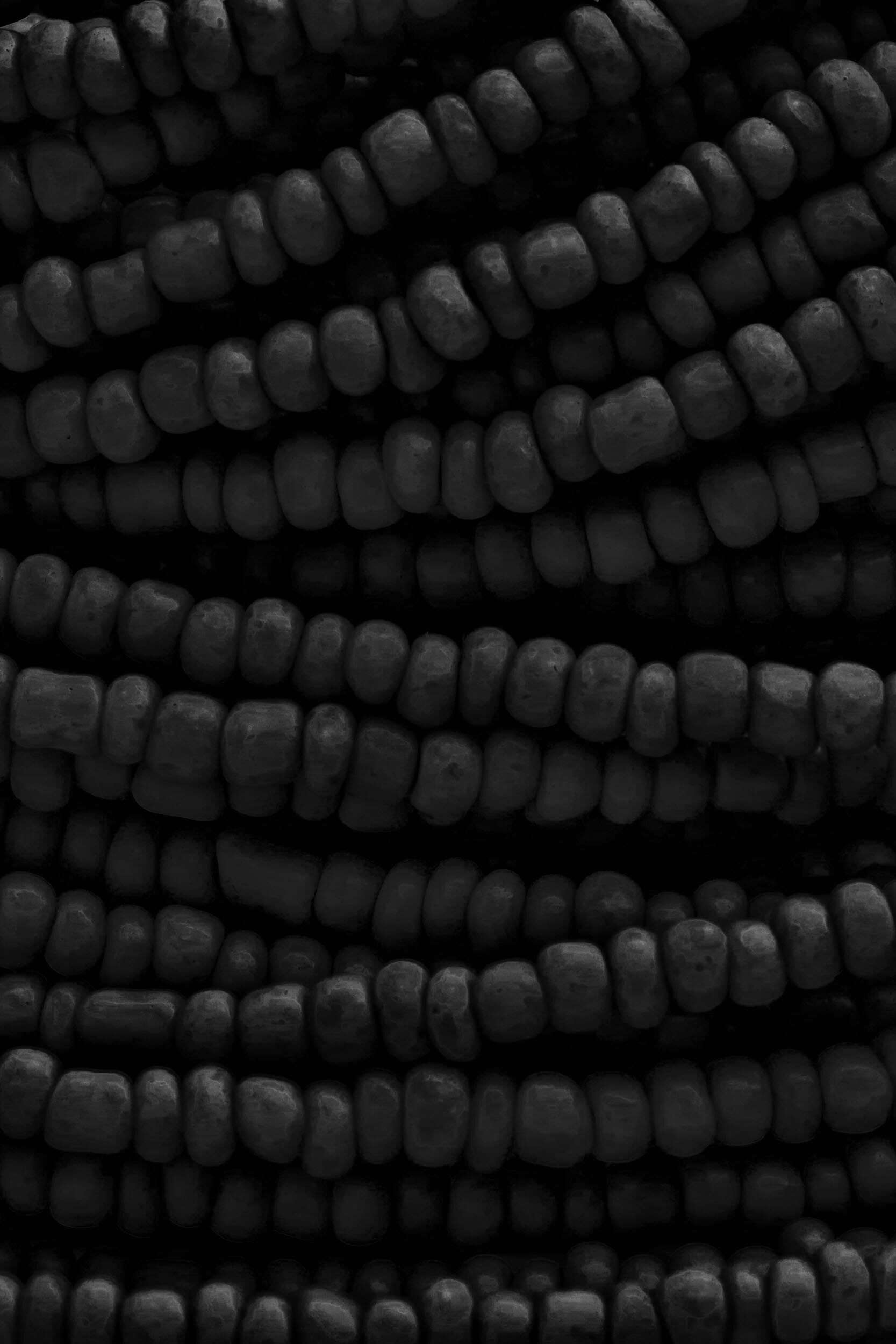 RELINA HALSKETTE, Black