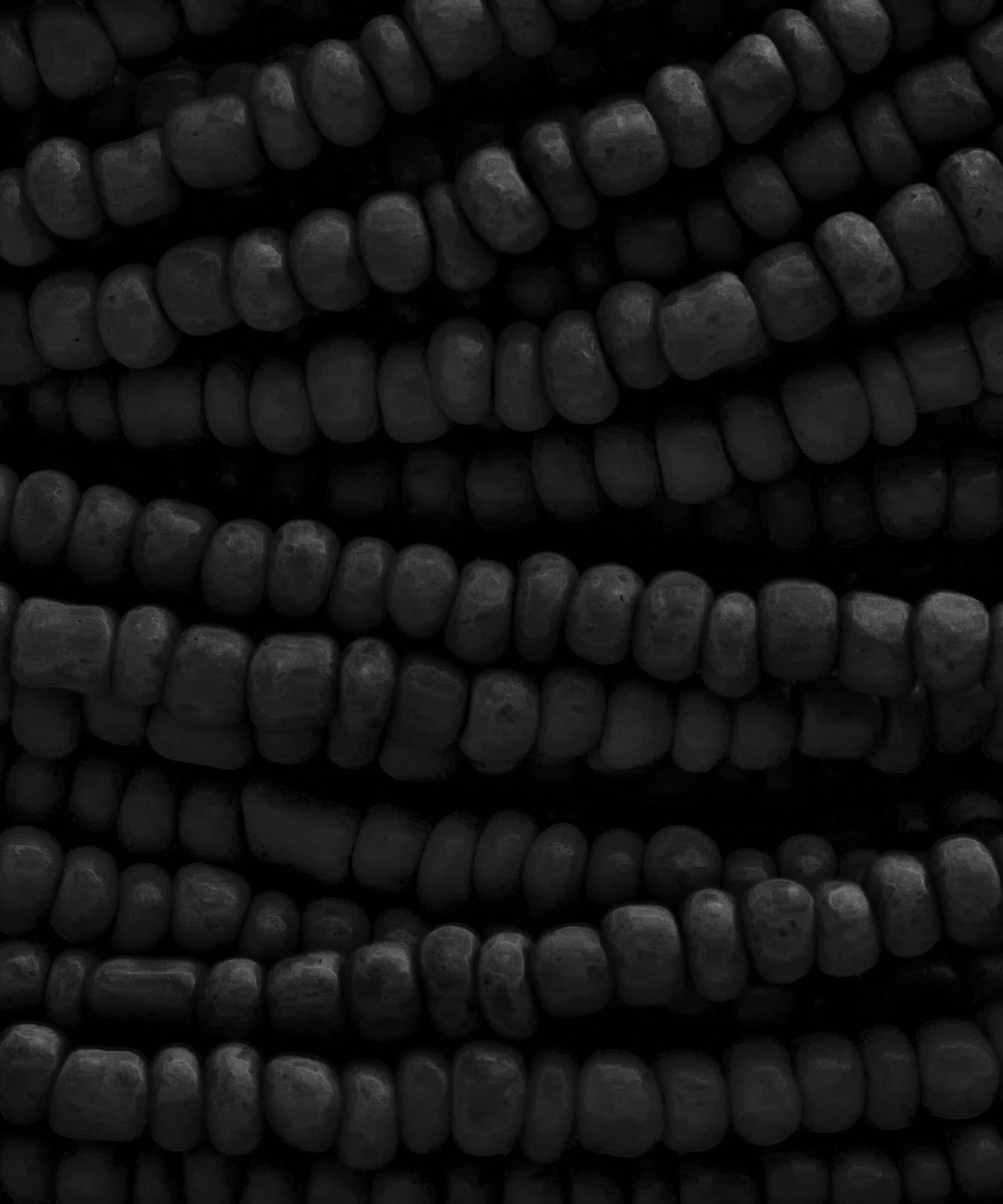RELINA HALSKETTE, Black