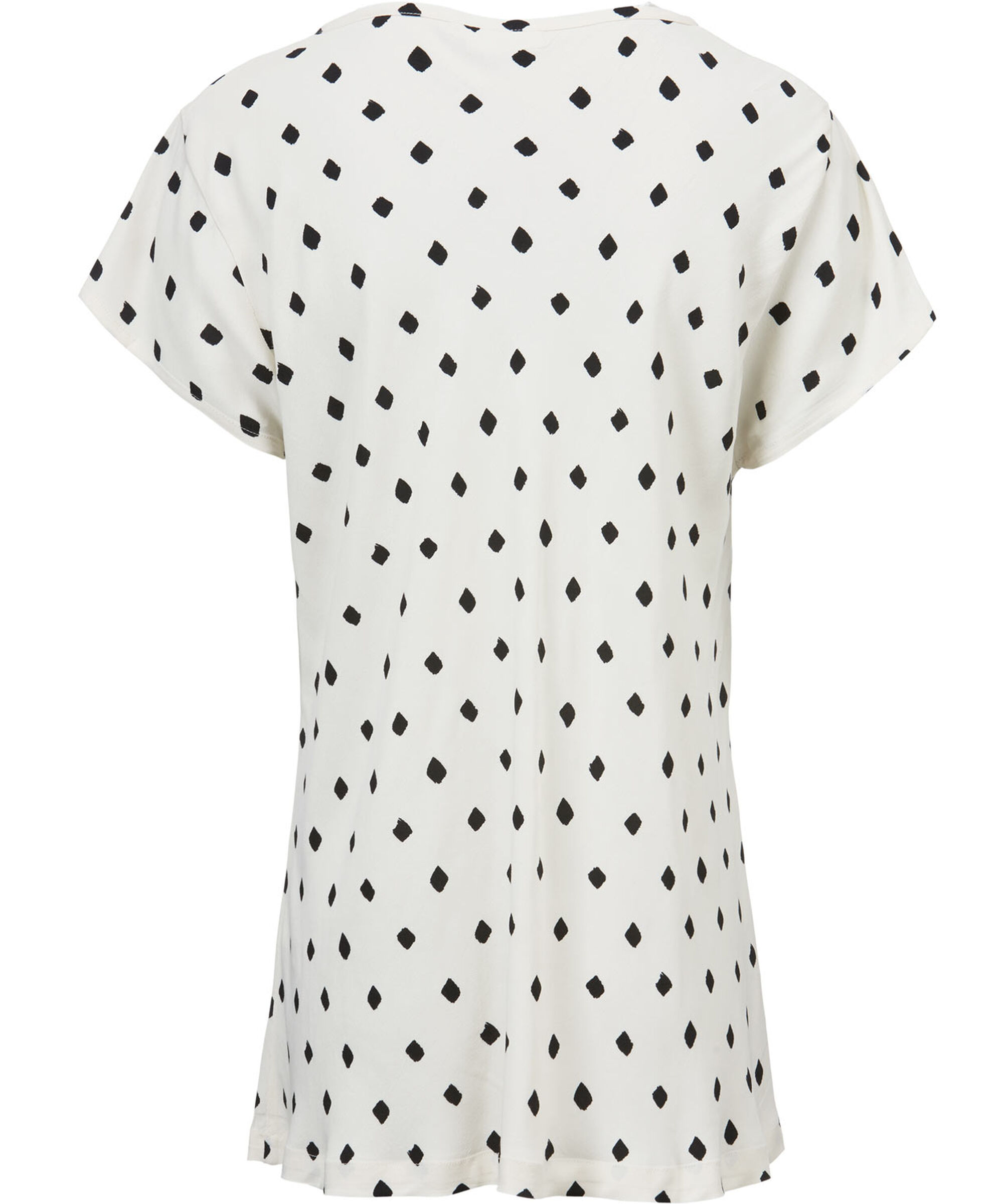 KALLI SHIRT, Whitecap